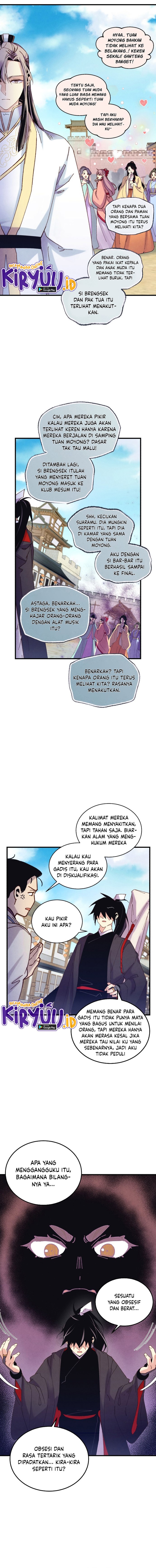 Lightning Degree (Lightning Expert)
